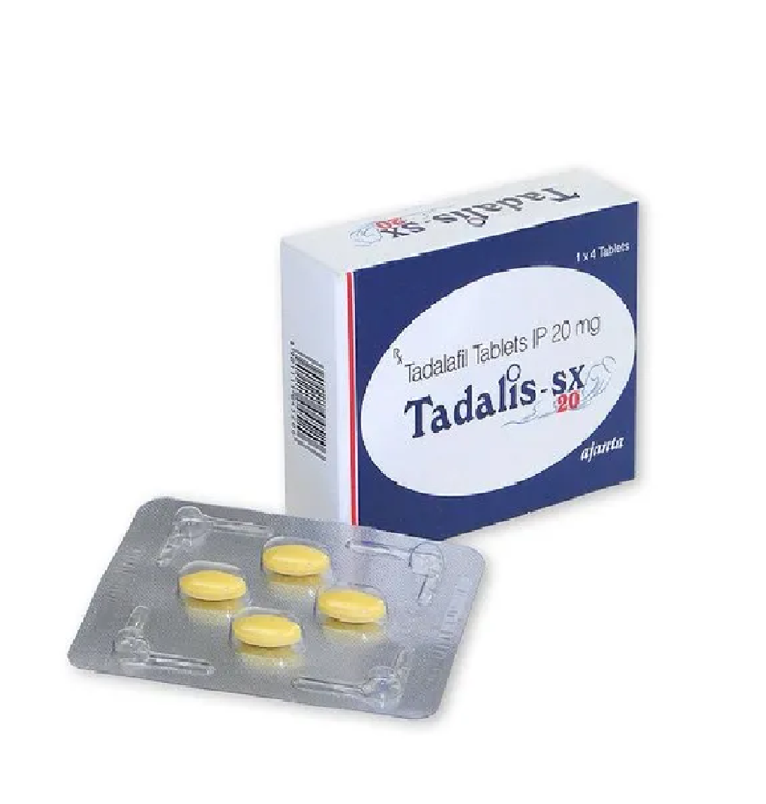 タダリスSX – アジャンタ