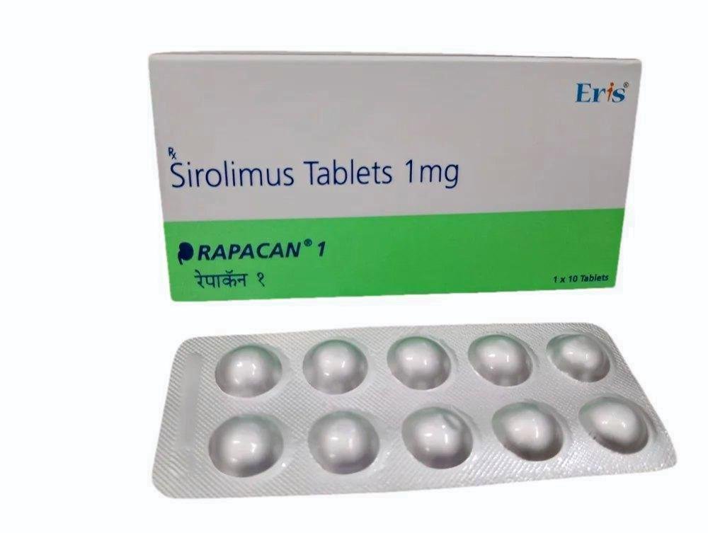 ラパマイシン 1mg – BIOCAN