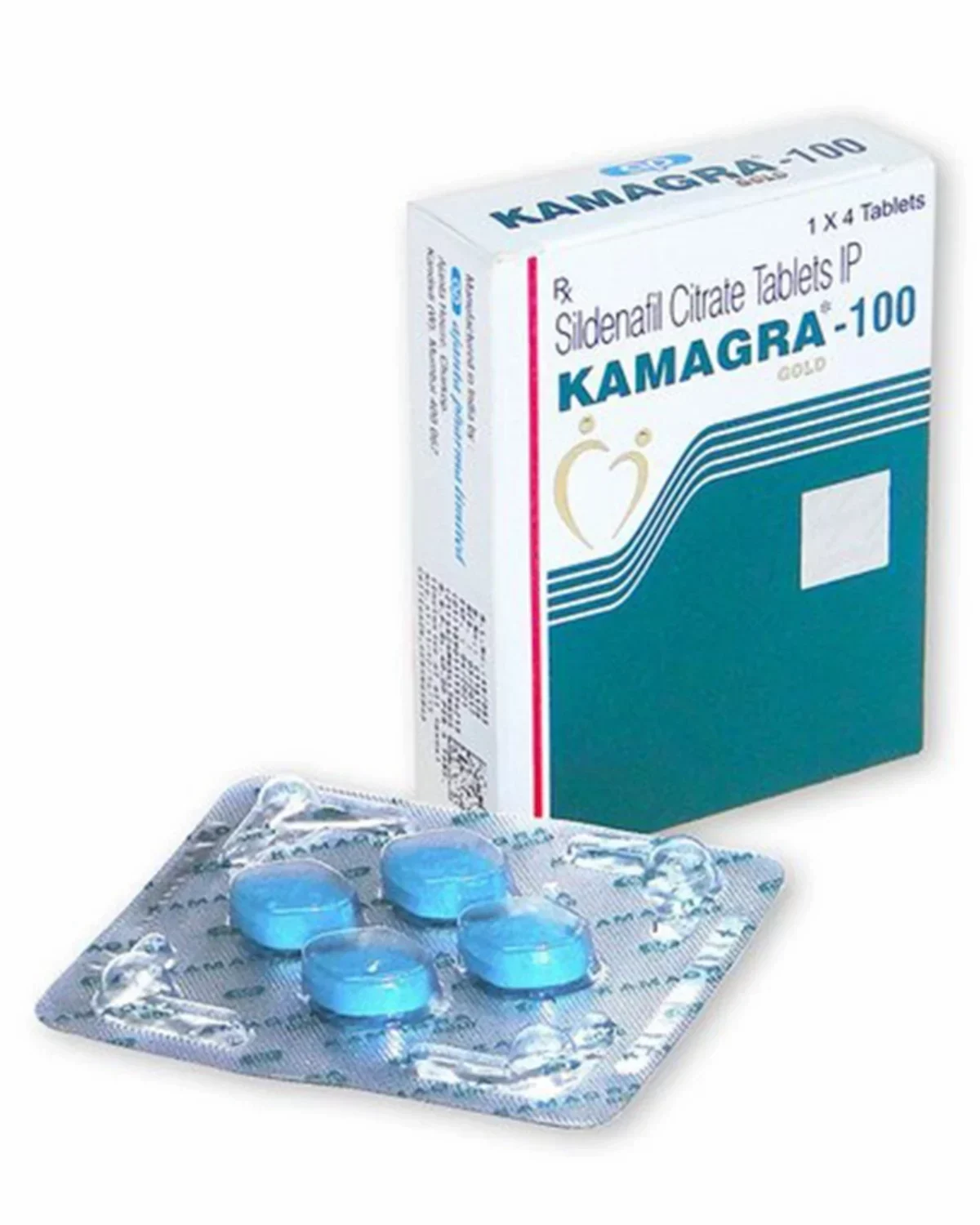 カマグラ 100mg